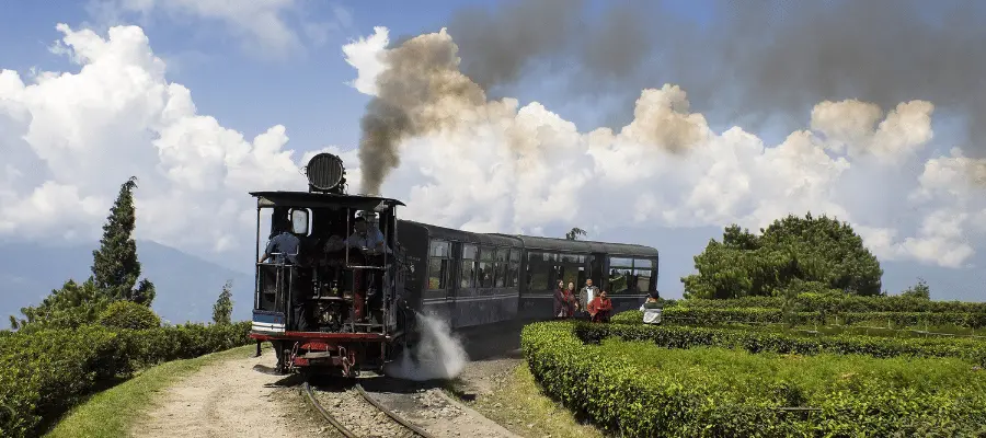Darjeeling, West Bengal