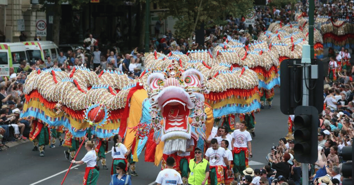 Easter Traditions around the world