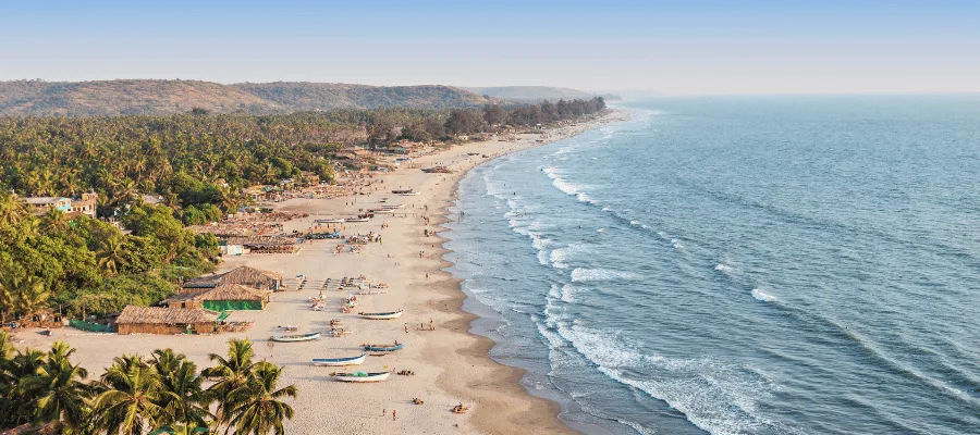 Goa, India