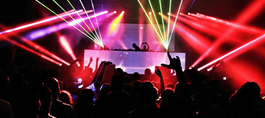 Kampala’s Vibrant Nightlife