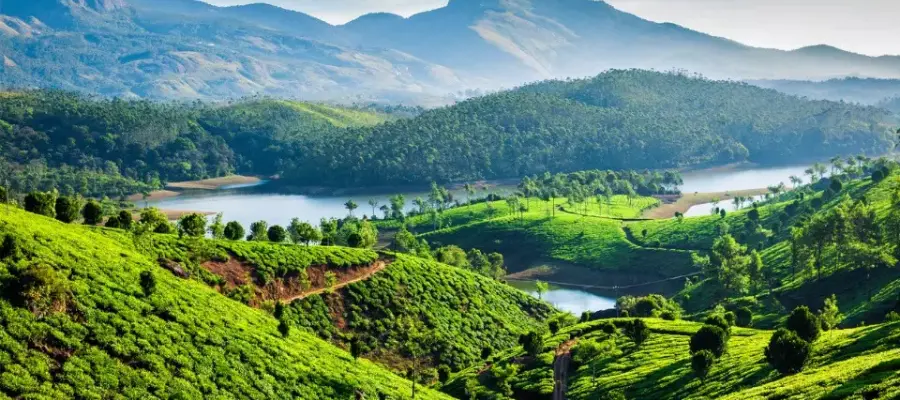 Kodaikanal, Best Place to Visit in May in South India