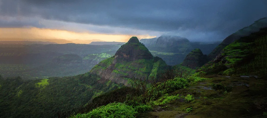 Lonavala