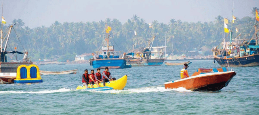 Malvan, Maharashtra