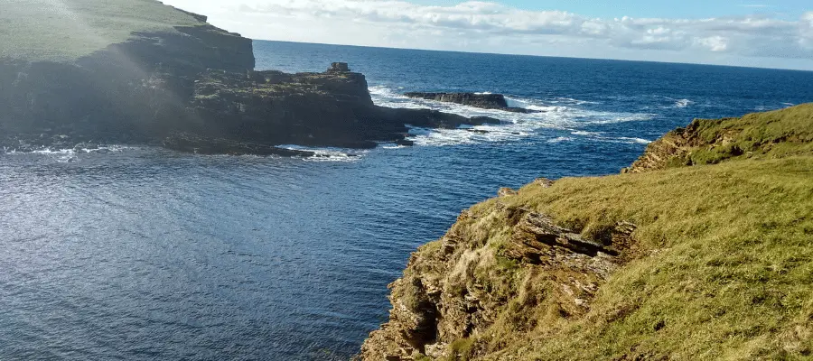 Orkney Island, must see place in Scotland