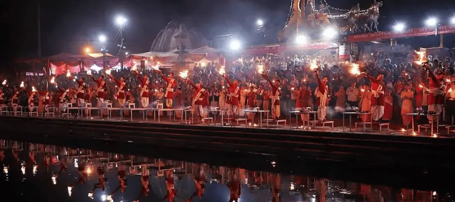 Rishikesh, Uttarakhand