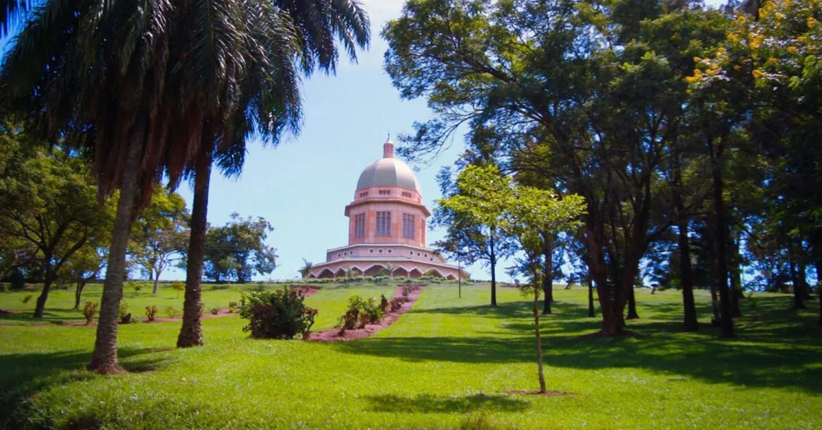 Tourist Attractions in Kampala