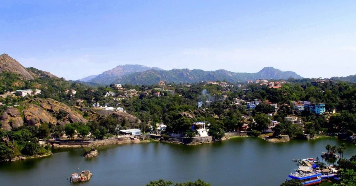 april may tourist places in india