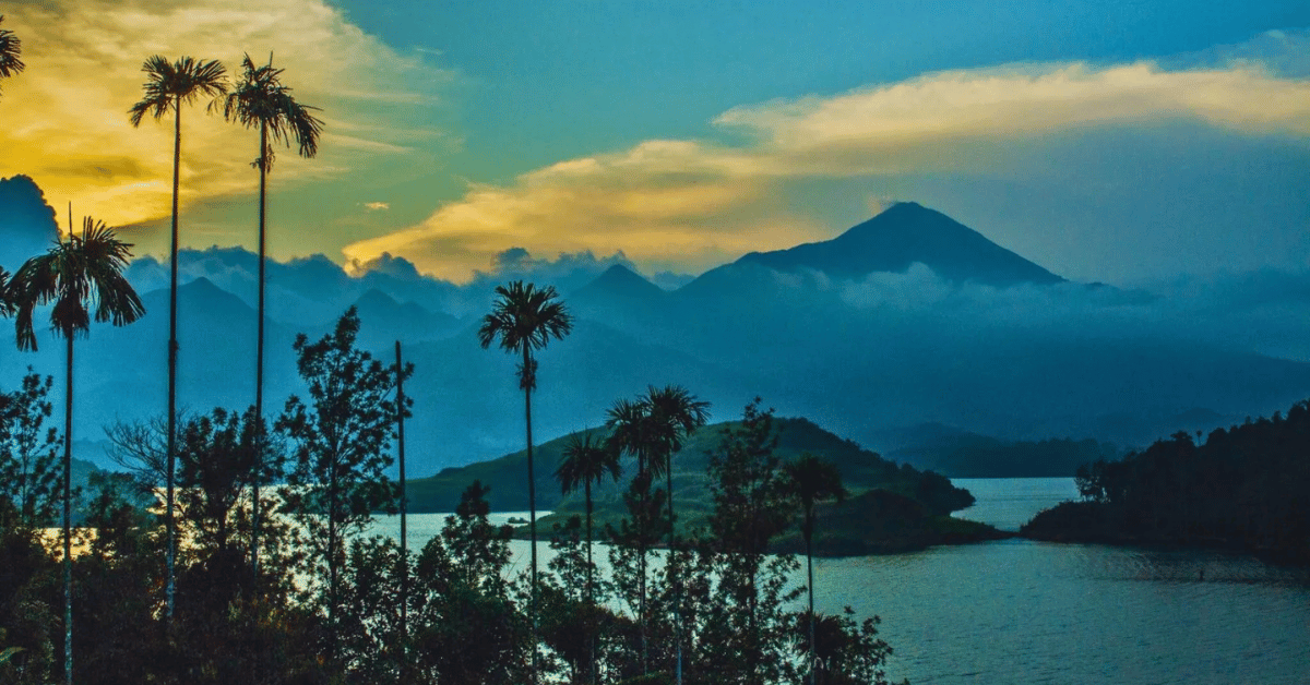 places to visit in south india in may