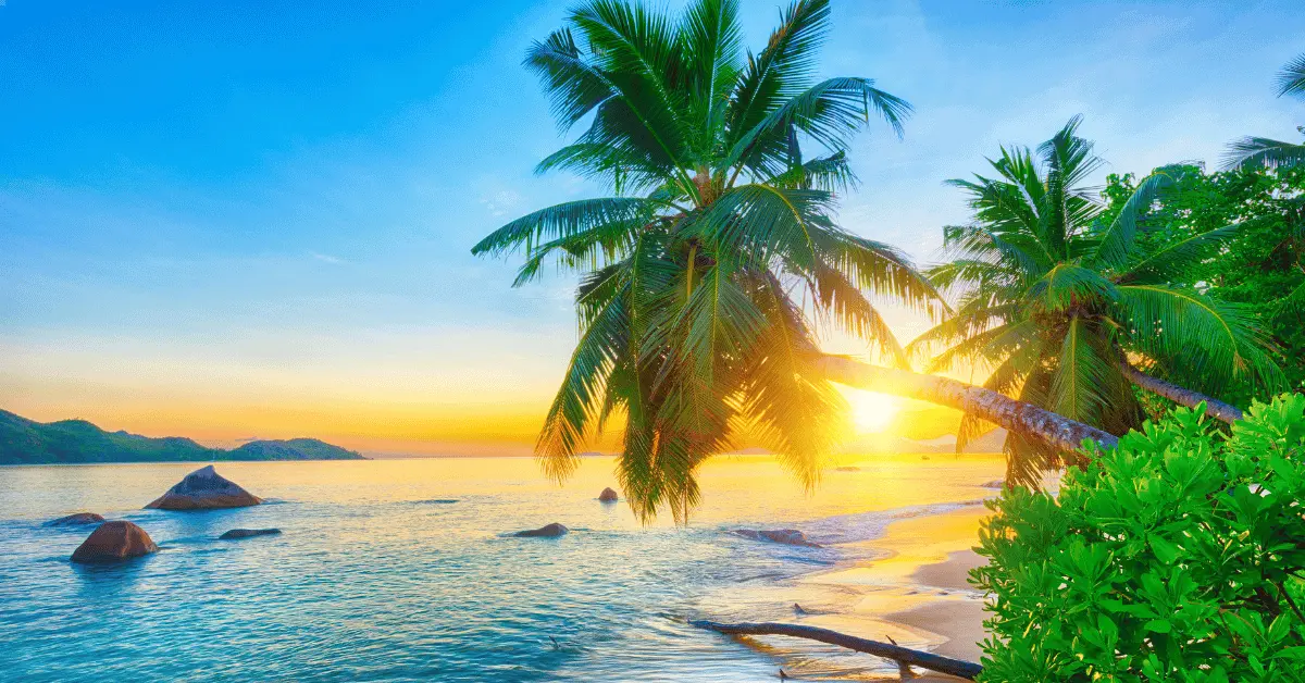 seychelles tourist attractions