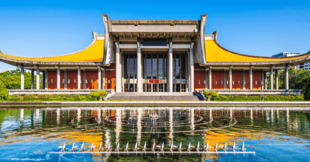Guangzhou tourist attractions