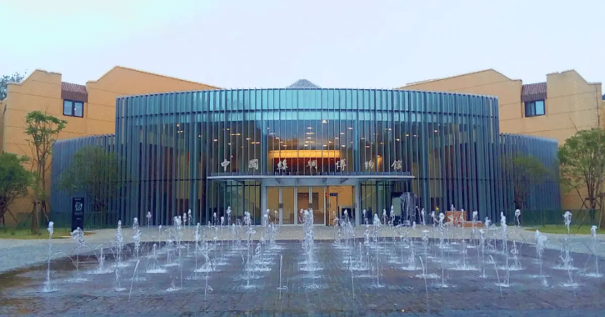 Hangzhou tourist attractions
