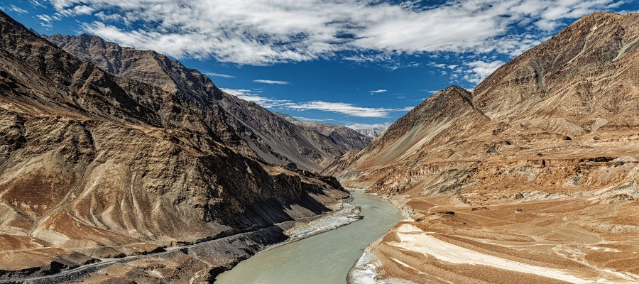 Zanskar Valley, Ladakh