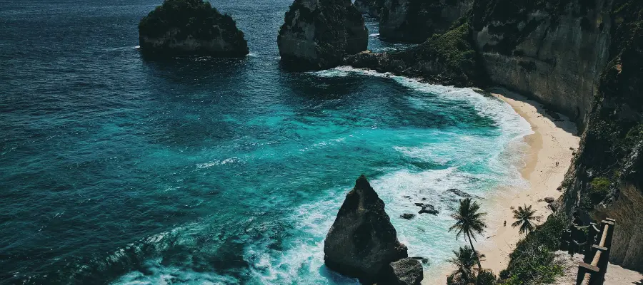 bali in june