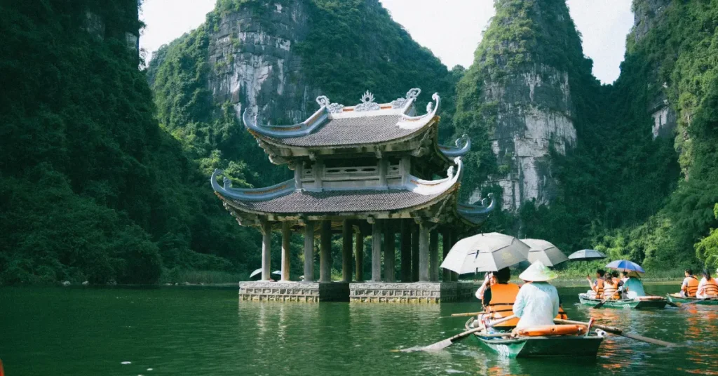 places to visit in june outside india