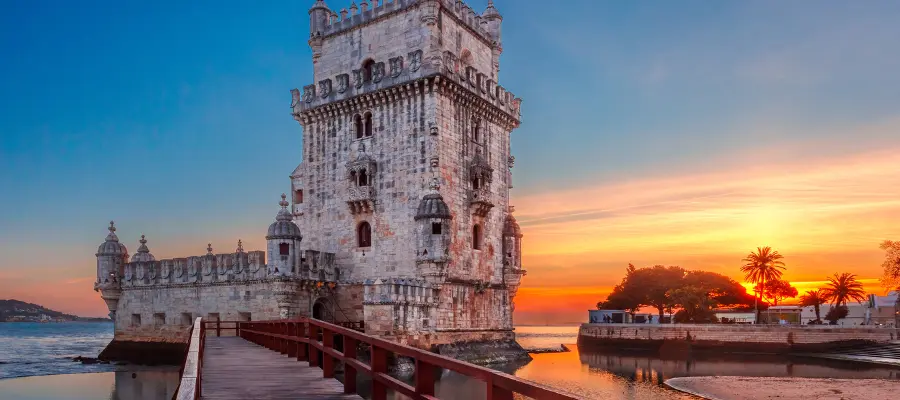 portugal in July, Best country to visit in july in Europe