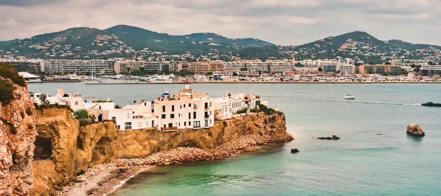 spain in July, Best country to visit in Europe