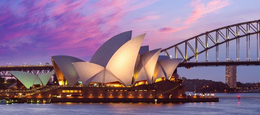 Australia