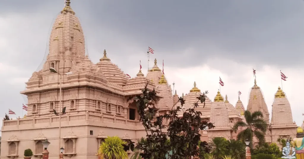 Ayodhya Tour