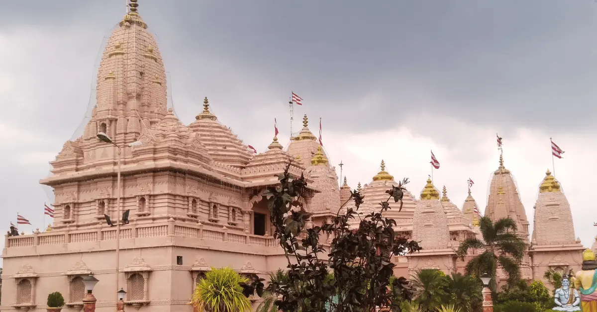 Ayodhya Tour