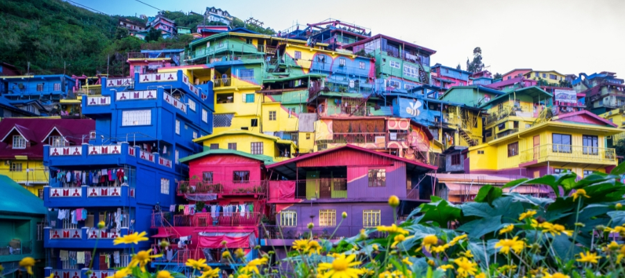 Baguio
