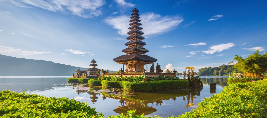 Bali