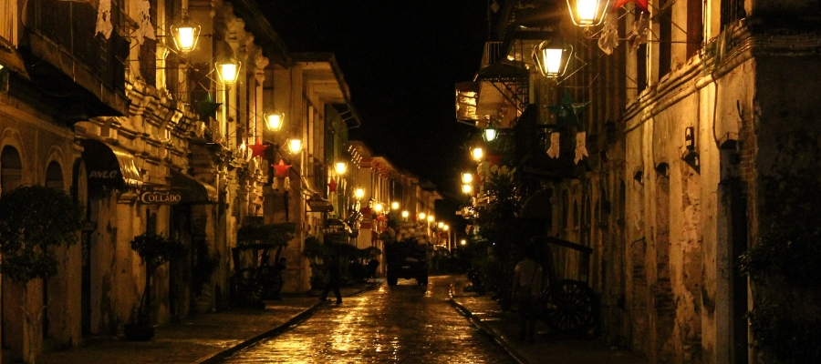 Vigan