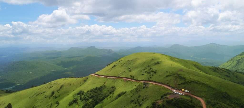 Coorg