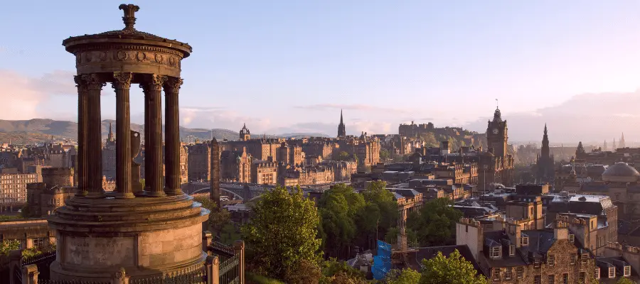 Edinburgh, Scotland