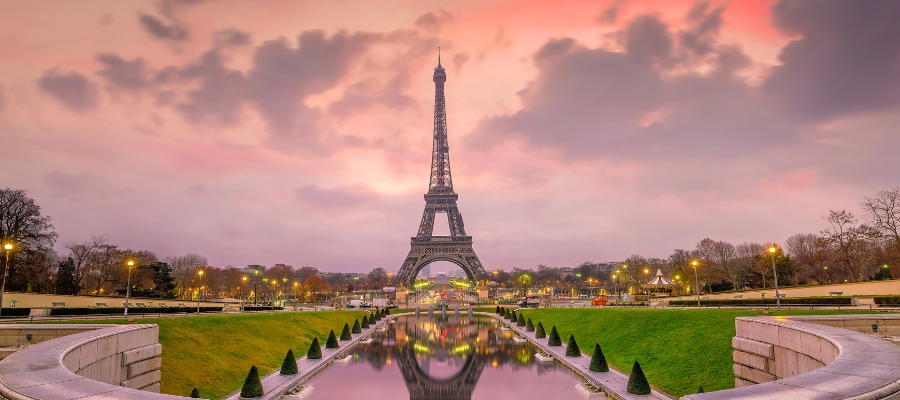 France