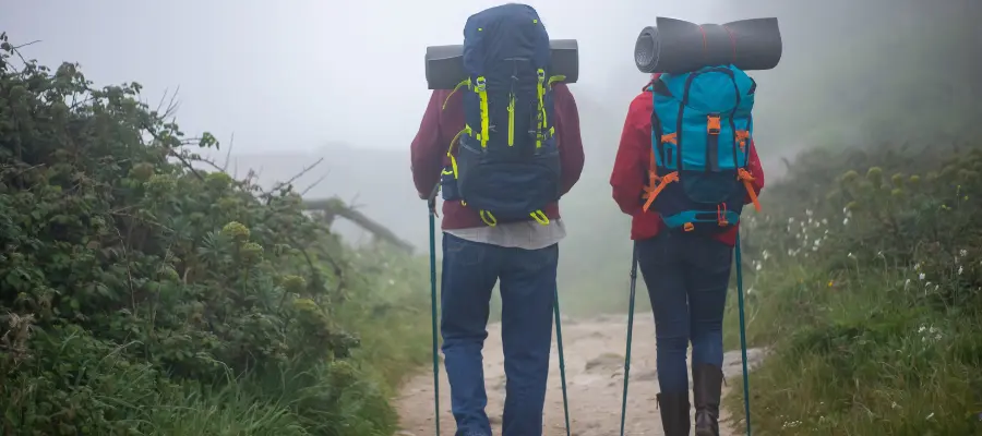 Hampta Pass Trek