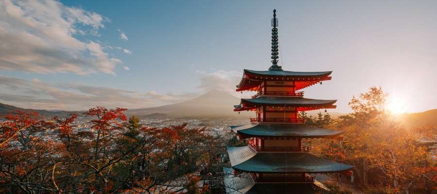 Japan