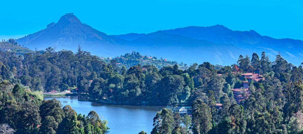 Kodaikanal