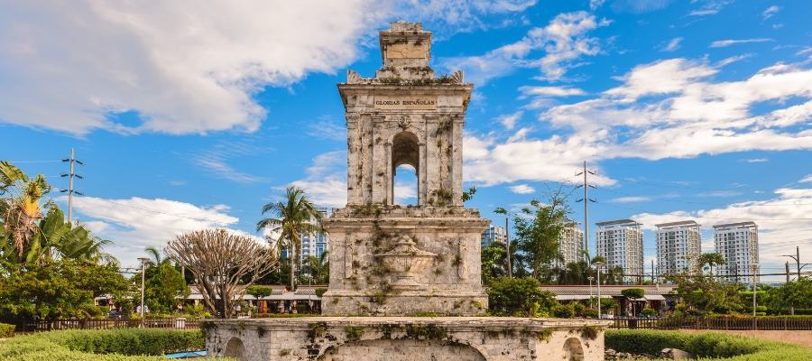 Mactan Island