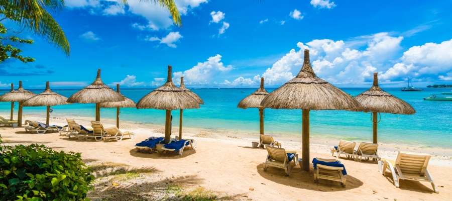 Mauritius