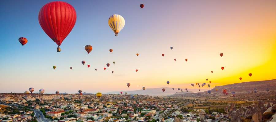 Turkey