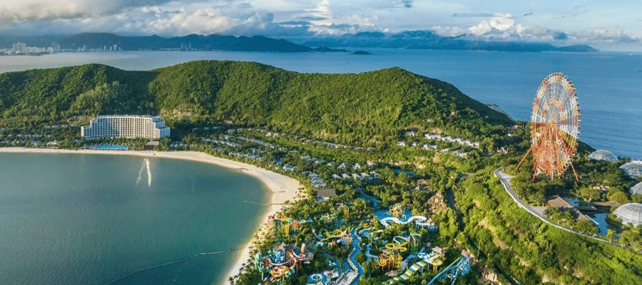Nha Trang, vietnam