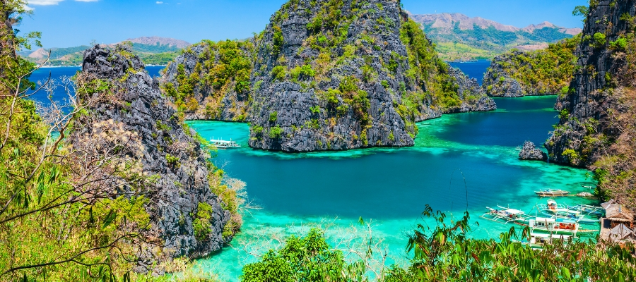 Palawan