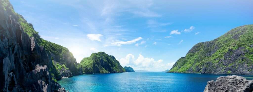 Best places to visit in Philippines