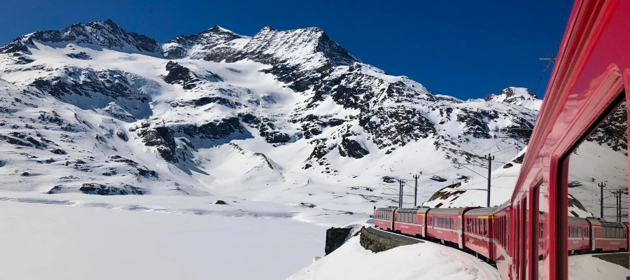 Things to do in Switzerland in Summer