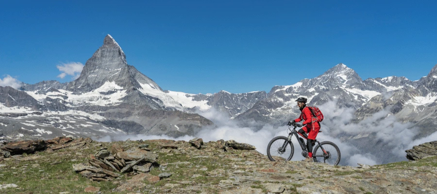 Things to do in Switzerland in Summer