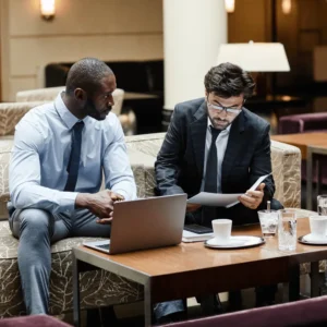Business Hotels