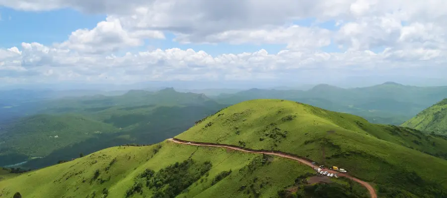 Coorg, Karnataka