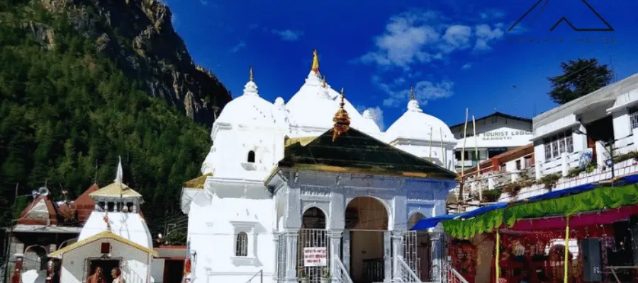 Gangotri Dham