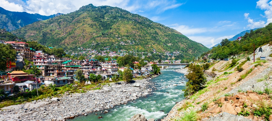 Kinnaur, Himachal Pradesh – An Offbeat Himalayan Gem