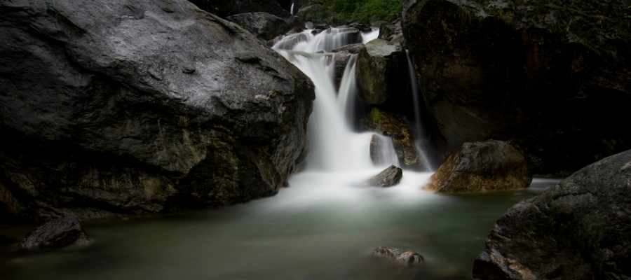 Lachen – Sikkim