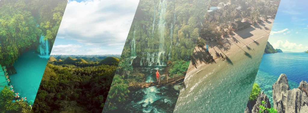 Things to do in Philippines
