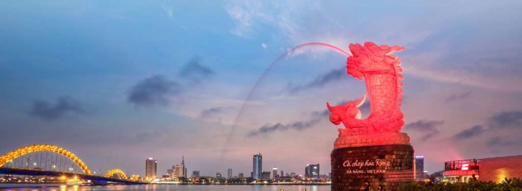 Best Time to Visit Vietnam and Cambodia