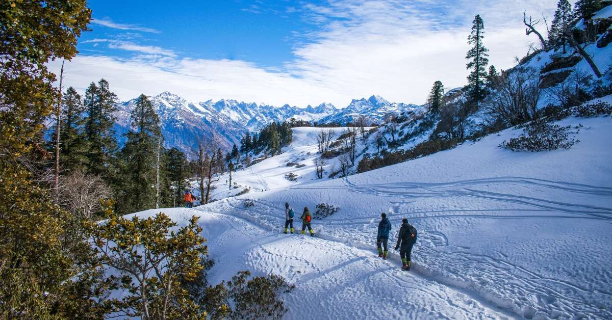 Best place visit in November in India_European Travel