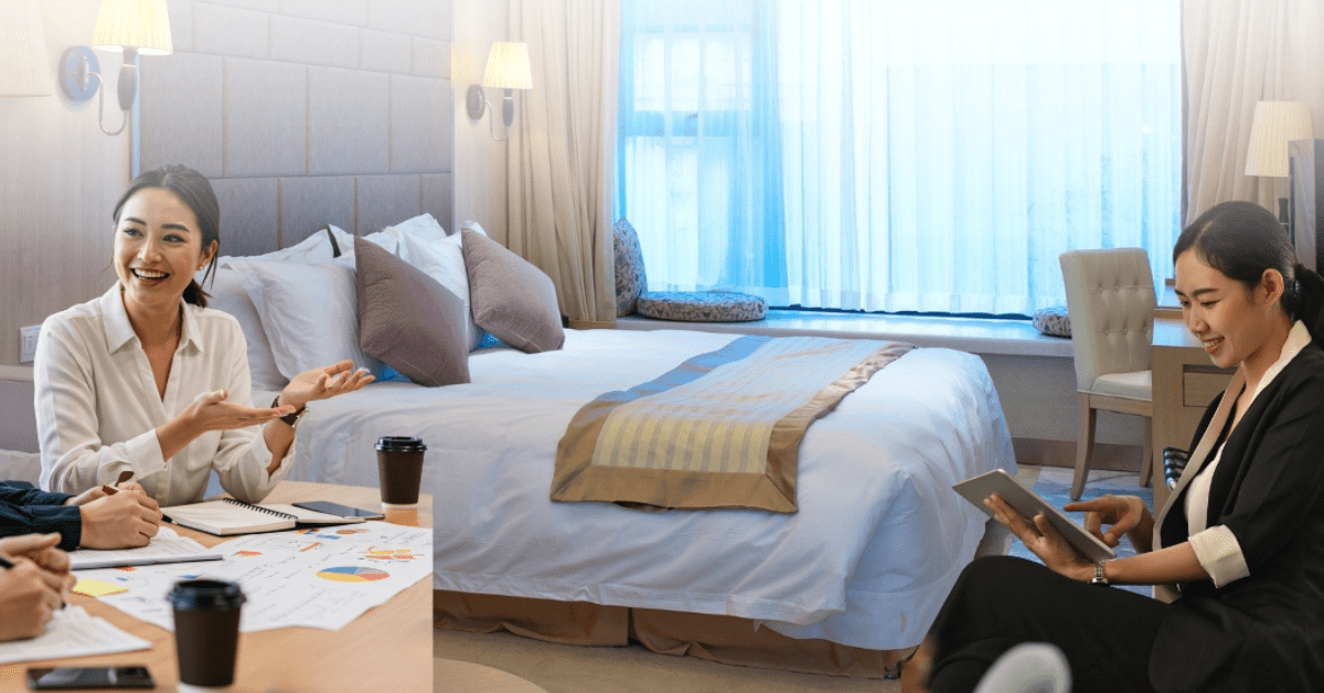 Business Hotel