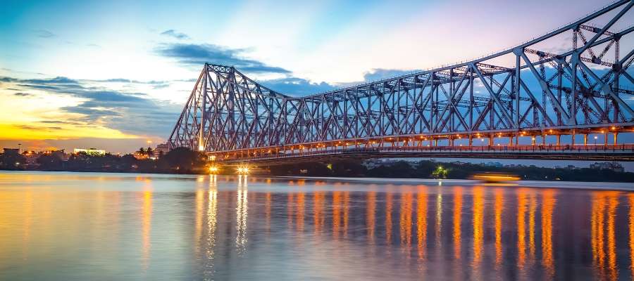 Kolkata _ Places to Visit in October in India